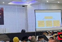 KPU Jember Bekali PPS dan PPK Bimtek untuk Pemilu 2024