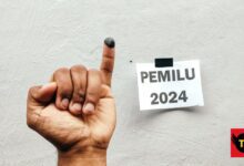 Kapan Batas Pengajuan Pindah Memilih di Pemilu 2024