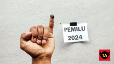 Kapan Batas Pengajuan Pindah Memilih di Pemilu 2024