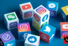 Media Sosial Pengaruhi Pemenangan dalam Pemilu 2024