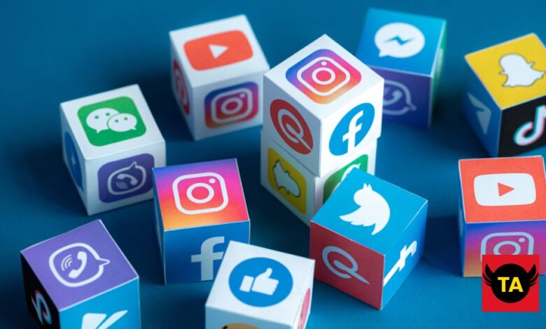 Media Sosial Pengaruhi Pemenangan dalam Pemilu 2024