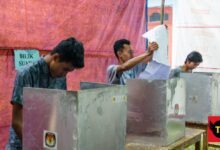 Menjadi Pemilih yang Baik Dalam Proses Demokrasi