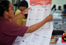 Partisipasi Masyarakat dalam Pemilihan Calon DPR RI Dapil Jatim 4 2024