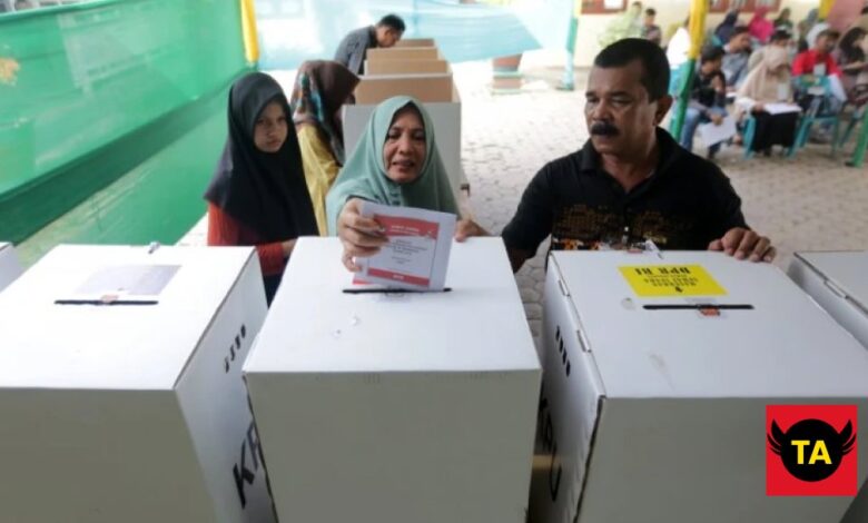 Pendaftaran Pantarlih Pemilu 2024 dan Syarat-Syaratnya
