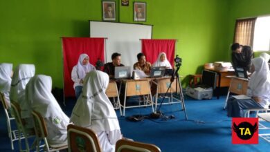 Perekaman KTP-el Pemilih Pemula di Lumajang Capai 75 Persen Jelang Pemilu 2024