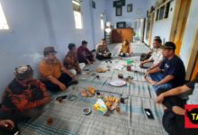 Polres Lumajang Jadikan Jagongan Kamtibmas Sarana Cooling System Jelang Pemilu 2024