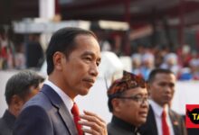 Presiden Jokowi: Pastikan Tata Kelola Pemilu Baik
