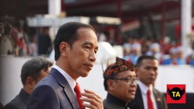 Presiden Jokowi: Pastikan Tata Kelola Pemilu Baik