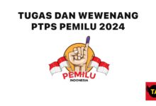 Tugas dan Wewenang PTPS Pemilu 2024
