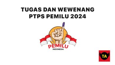 Tugas dan Wewenang PTPS Pemilu 2024