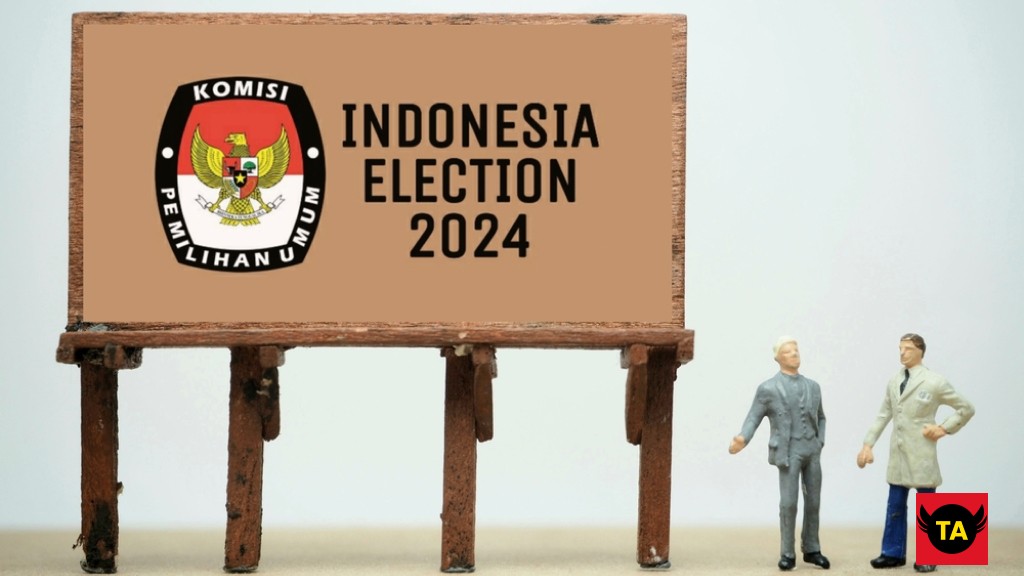 Waspadai Kecerdasan Buatan Sebar Konten Hoaks Terkait Pemilu 2024