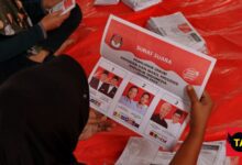 11 Asas Penyelenggara Pemilu Berdasarkan UU No. 7 Tahun 2017