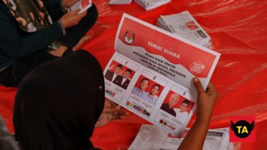 11 Asas Penyelenggara Pemilu Berdasarkan UU No. 7 Tahun 2017