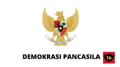 Bagaimana Sistem Pemilu di Indonesia Mendukung Pelaksanaan Demokrasi Pancasila
