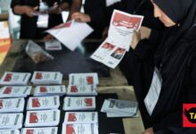 Berapa Surat Suara yang Akan Diterima di TPS pada Pemilu 2024