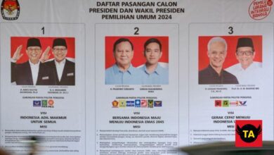 Dapil Pemilu 2024 dan Pembagiannya di 38 Provinsi Indonesia