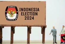 Kumpulan Kata-kata Ajakan Pemilu Damai 2024 yang Dapat Diunggah di Media Sosial