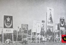Pemilu Untuk Memilih Anggota Konstituante Dilaksanakan Pada 1955